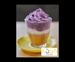 Koun Kaffee -10% Specialty Coffeeshop