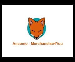 Ancomo -5% Anime, Comics und Movies