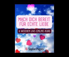 Sophie Pogats Online Kurs